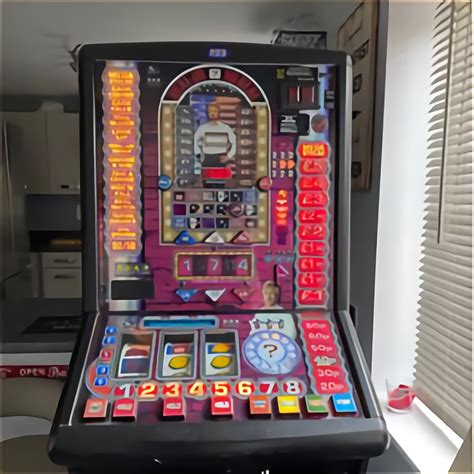 fruit machine ebay|used fruit machines for sale.